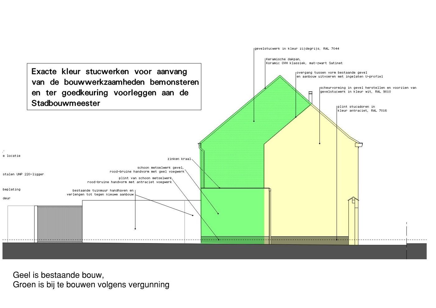 Renovation-Ready Home in Historic Valkenburg Centre with Approved Plans — 39