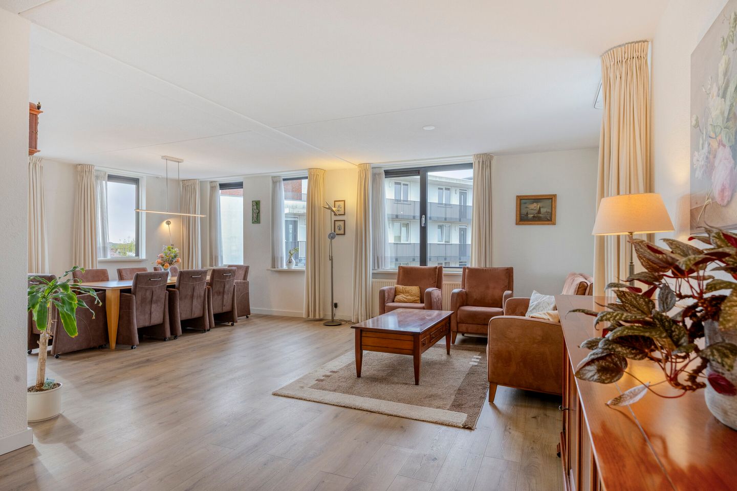 Foto 4 van Julianaplein 99-E