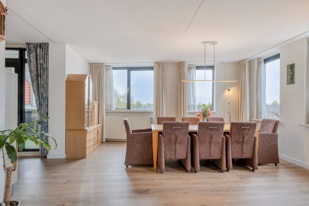 Foto 7 van Julianaplein 99-E