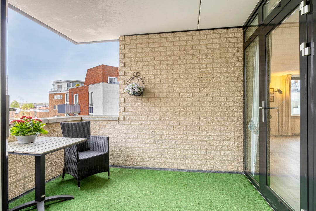 Foto 11 van Julianaplein 99-E