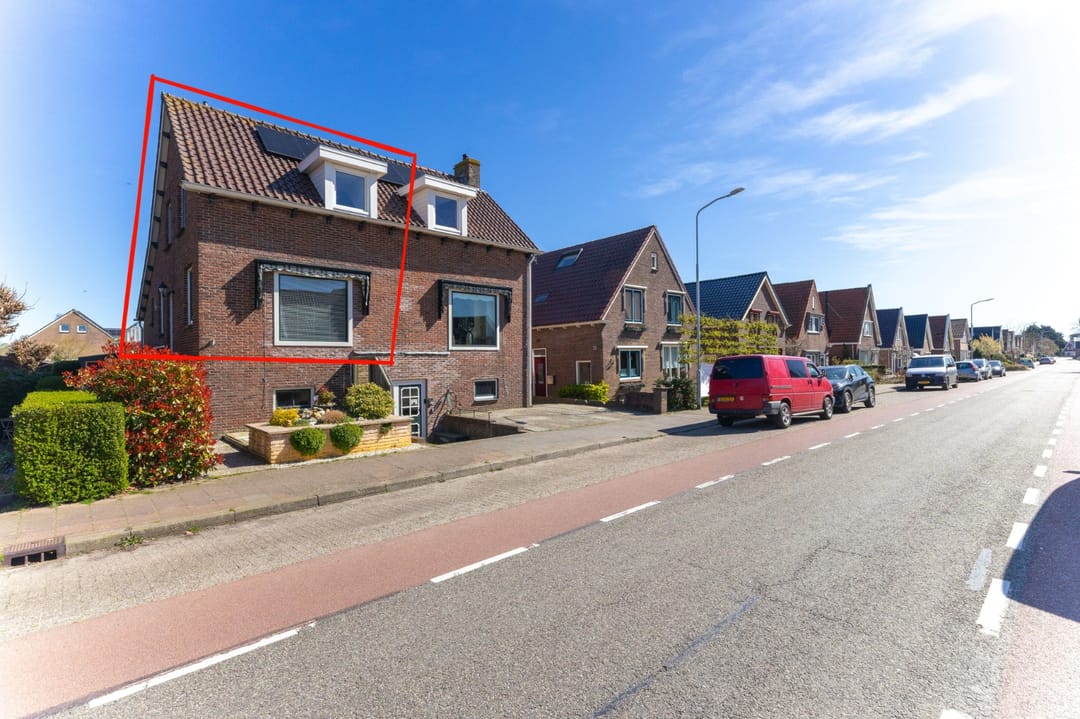 Photo 2 of Simon Koopmanstraat 78