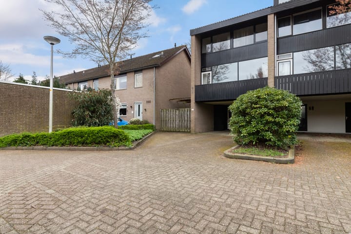 Foto 2 van Vuurdoornstraat 72