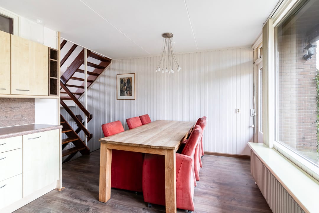 Foto 7 van Vuurdoornstraat 72