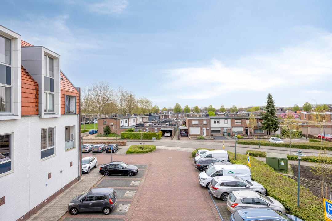 Foto 13 van Julianaplein 99-E