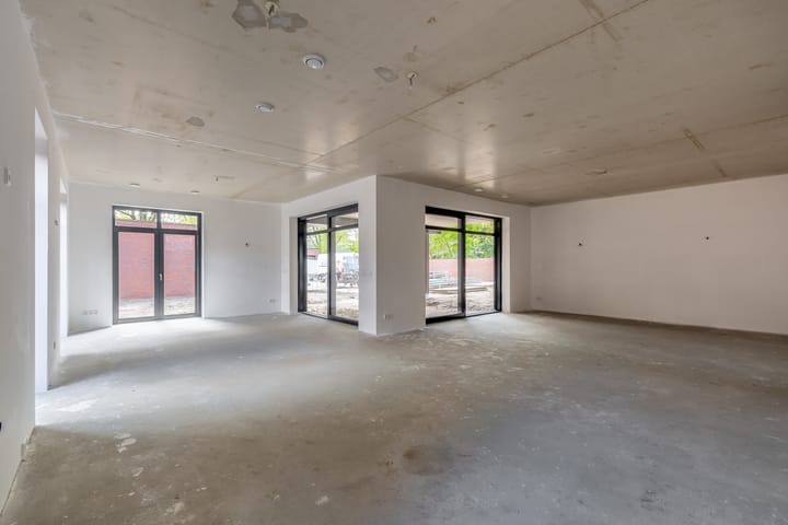 Foto 4 van Gasthuisstraat 15-B