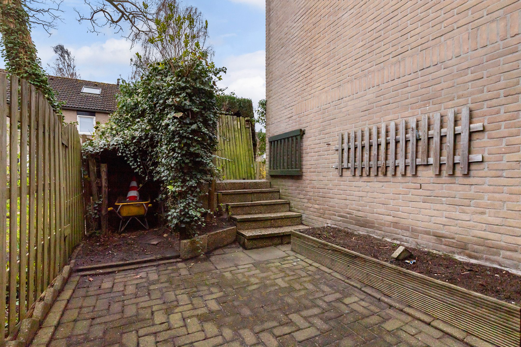 Foto 30 van Vuurdoornstraat 72