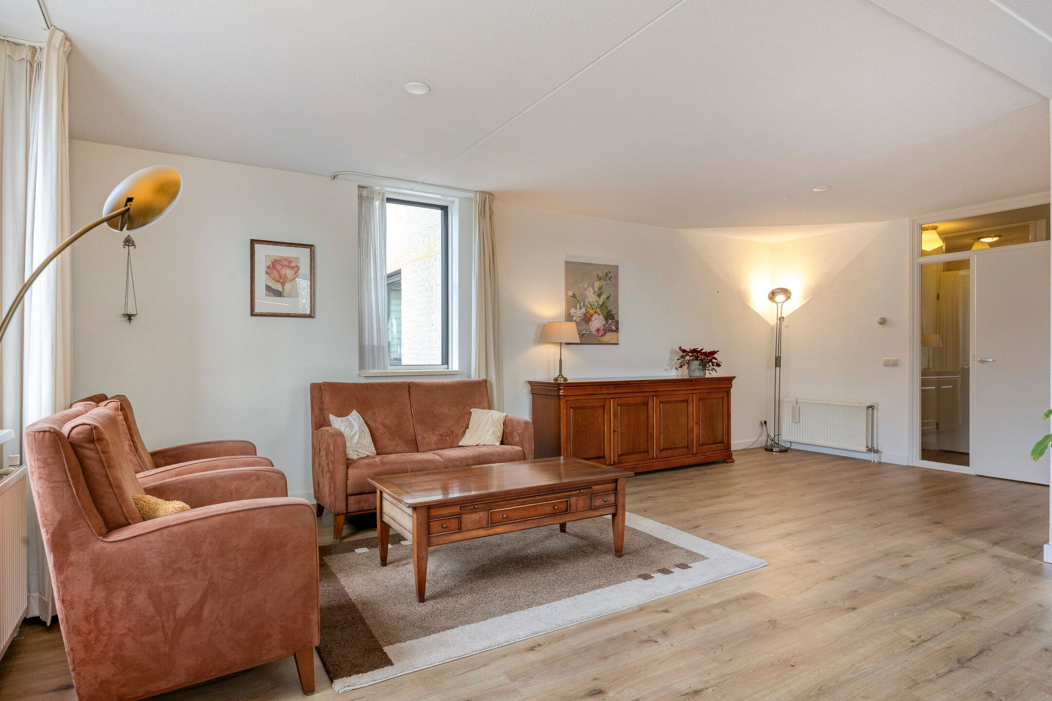 Foto 6 van Julianaplein 99-E