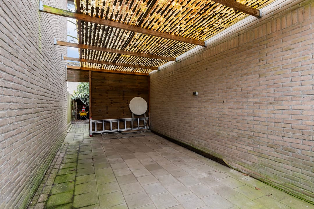 Foto 31 van Vuurdoornstraat 72