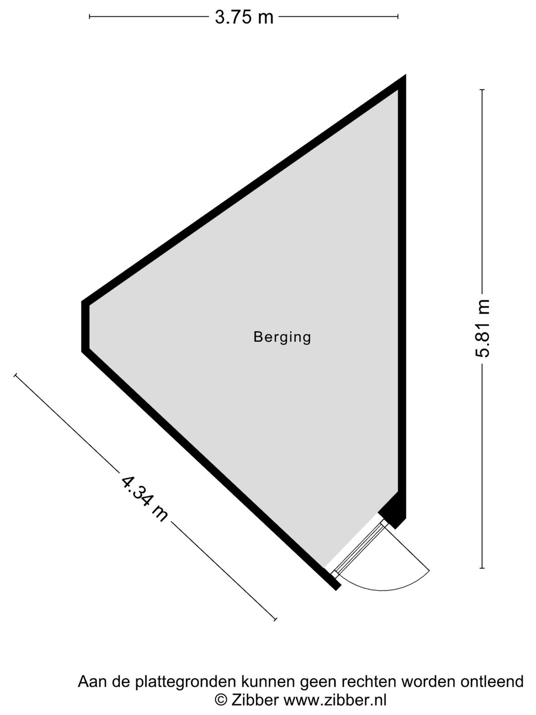 Foto 32 van Julianaplein 99-E