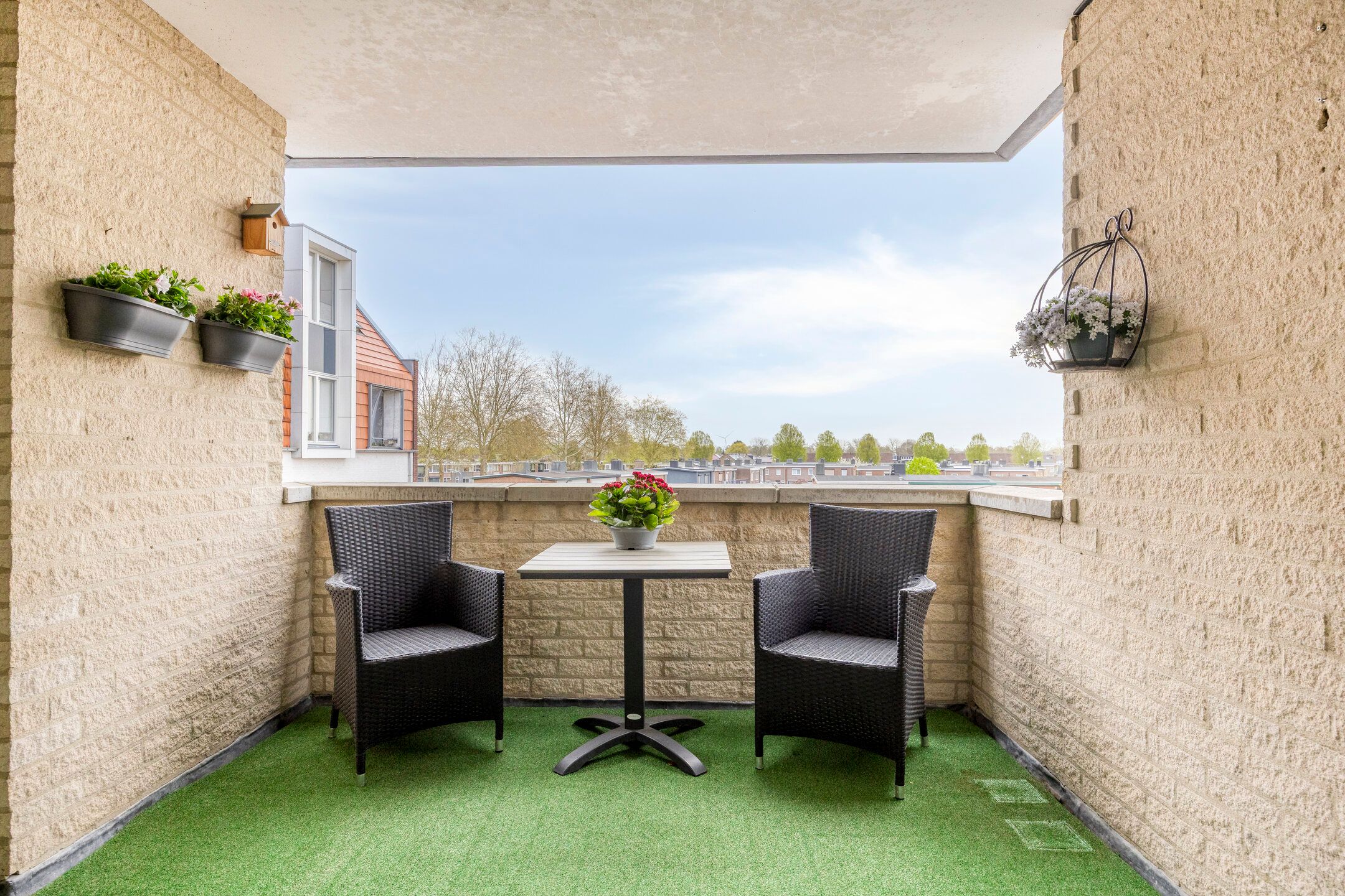 Foto 12 van Julianaplein 99-E