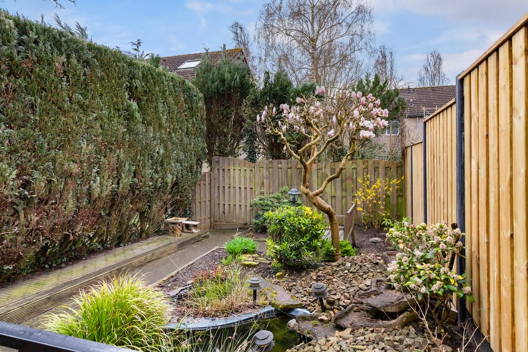 Foto 26 van Vuurdoornstraat 72