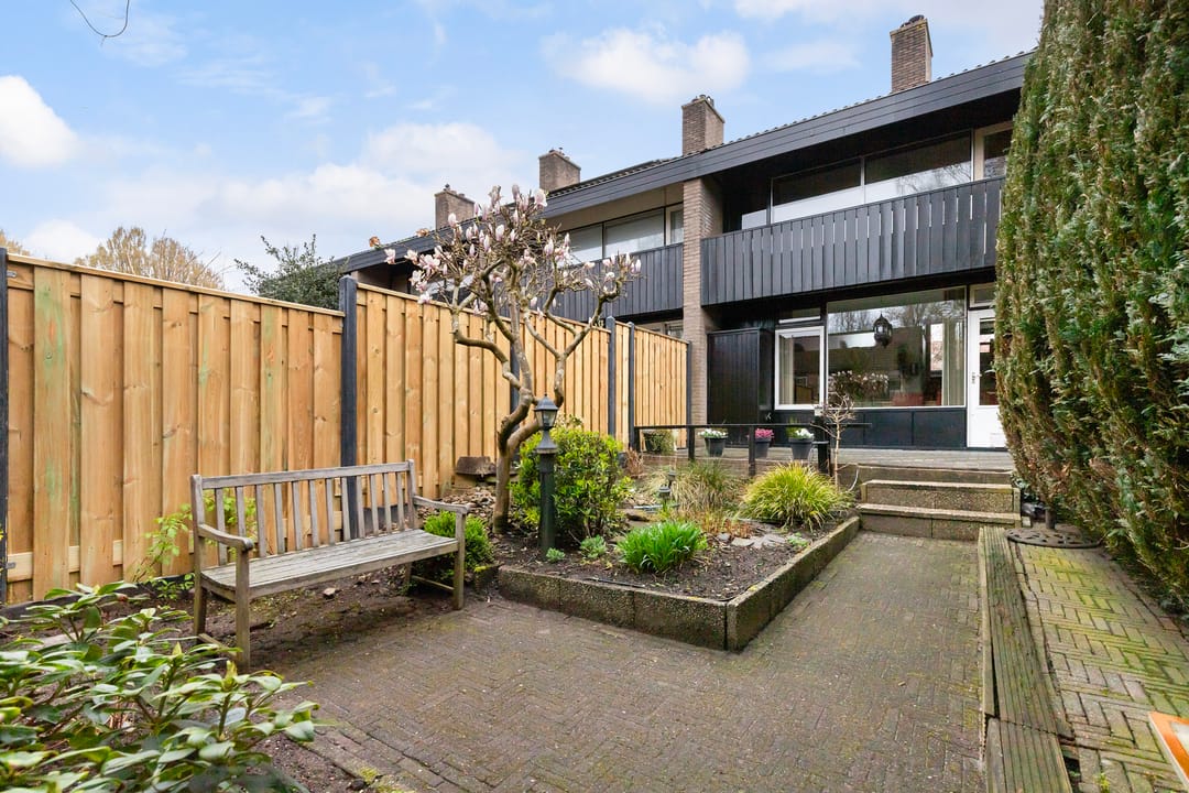 Foto 28 van Vuurdoornstraat 72