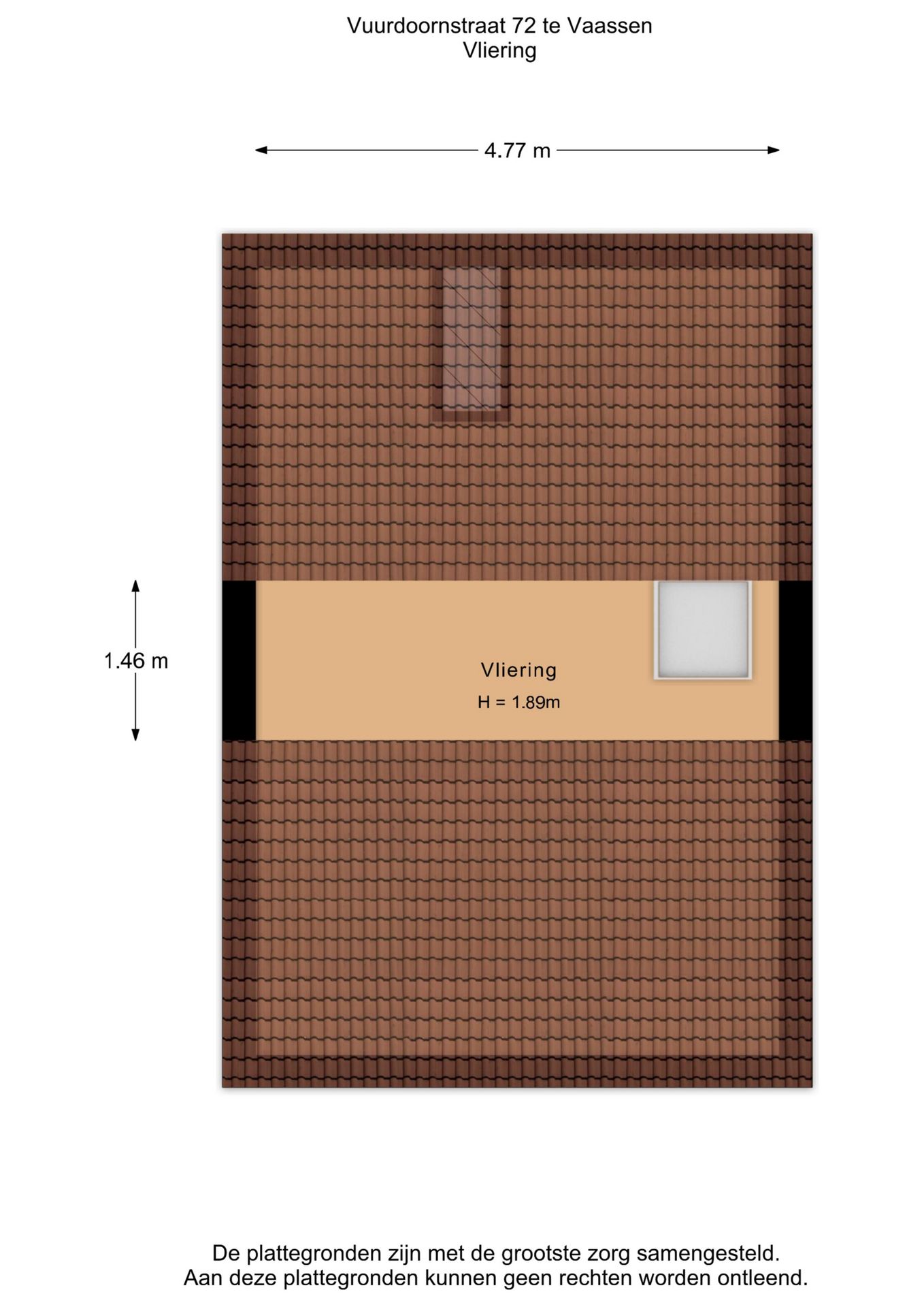 Foto 35 van Vuurdoornstraat 72