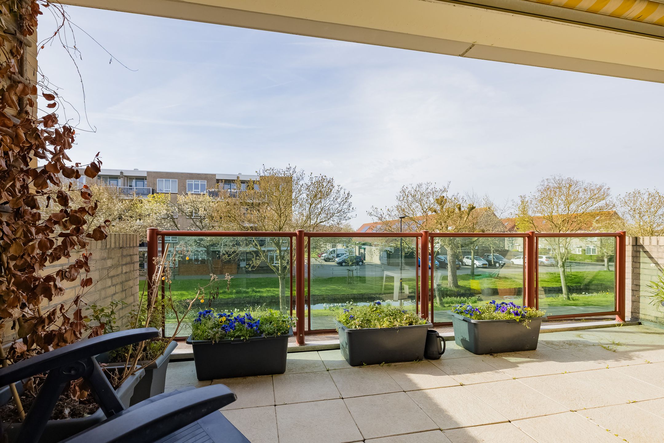 Bonnikeplein 43 