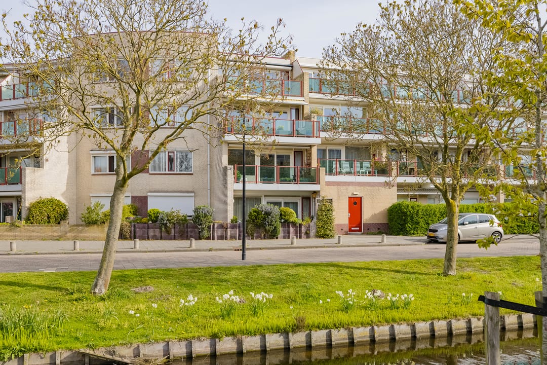 Foto 2 van Bonnikeplein 43