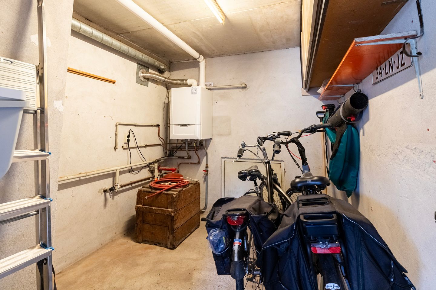 Foto 25 van Vuurdoornstraat 72