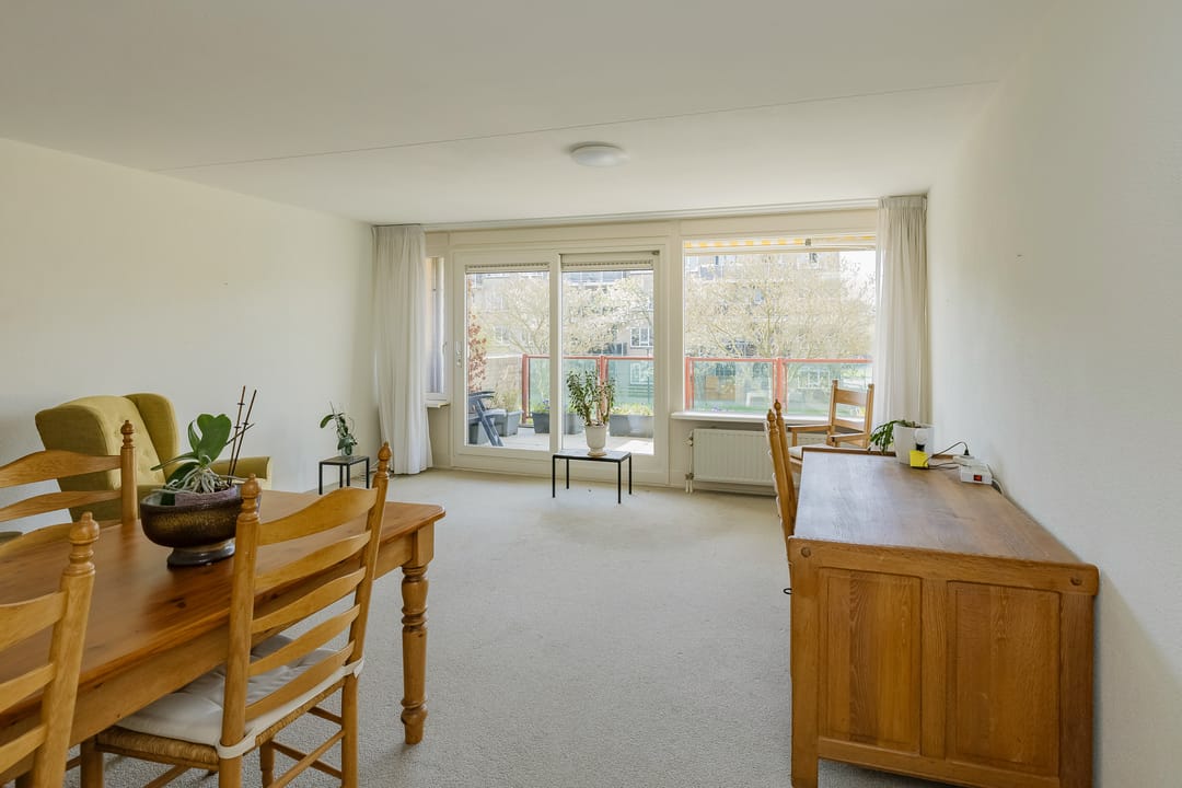 Foto 8 van Bonnikeplein 43