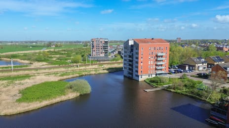 Alexandriëstraat thumbnail