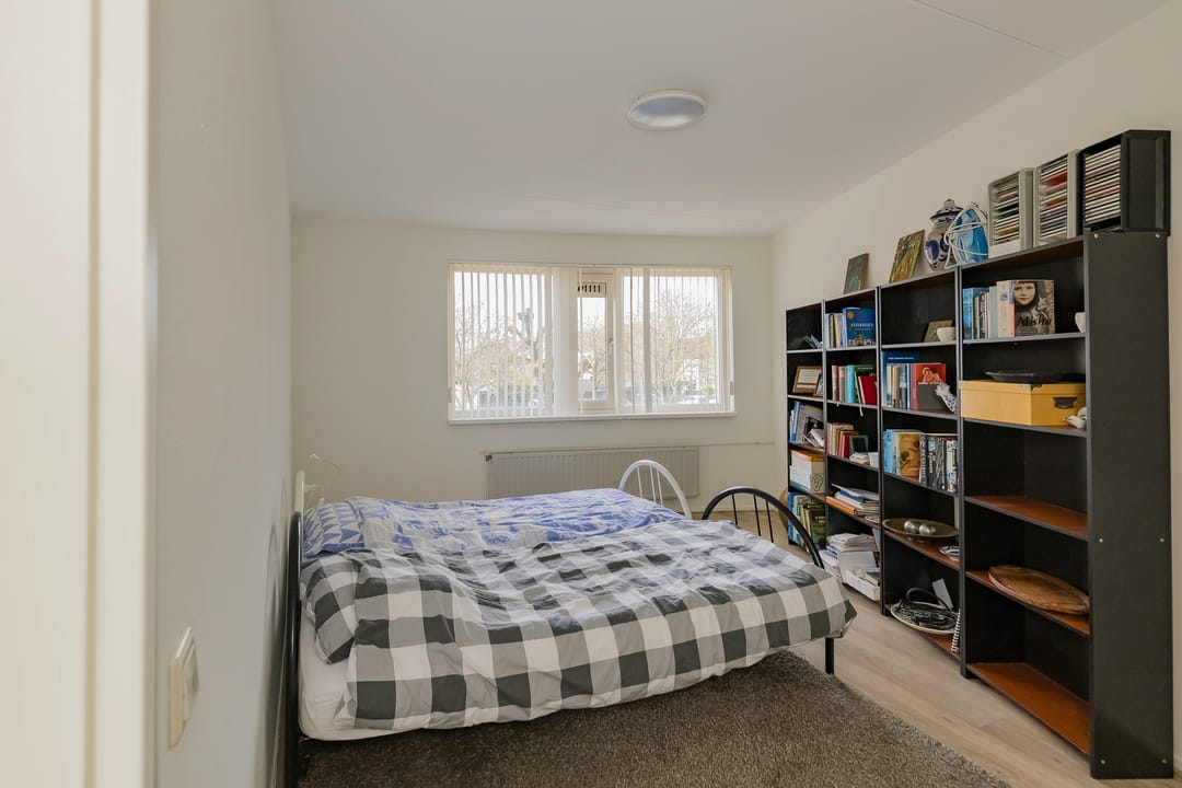 Foto 23 van Bonnikeplein 43