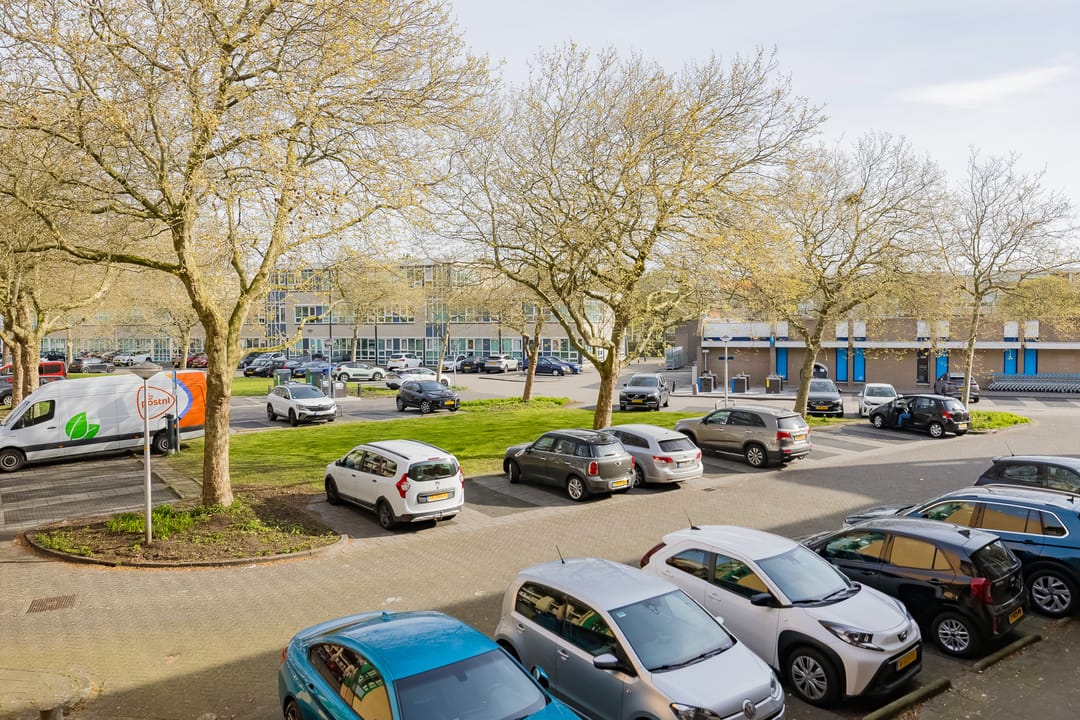 Foto 26 van Bonnikeplein 43