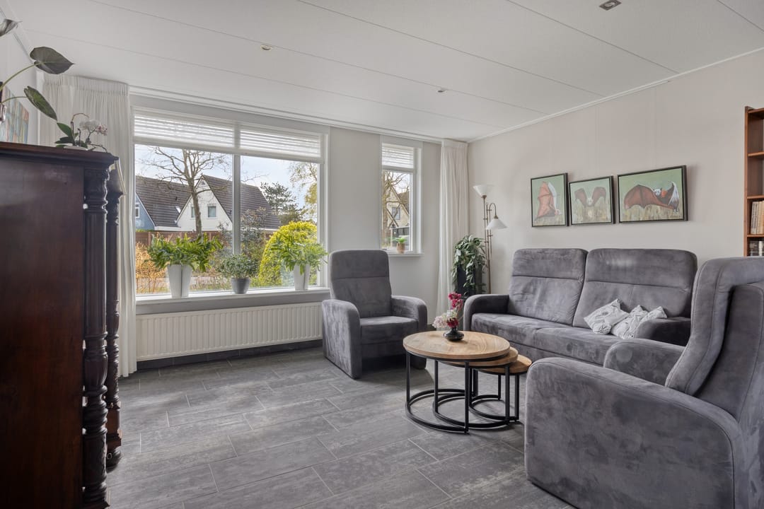 Foto 2 van Vogelzand 3421