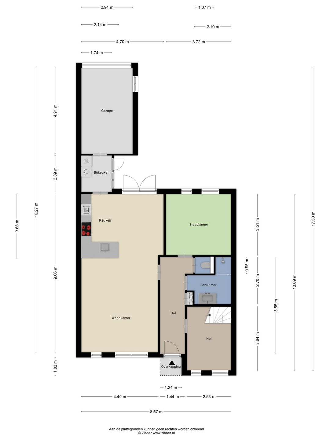 Foto 43 van Vogelzand 3421