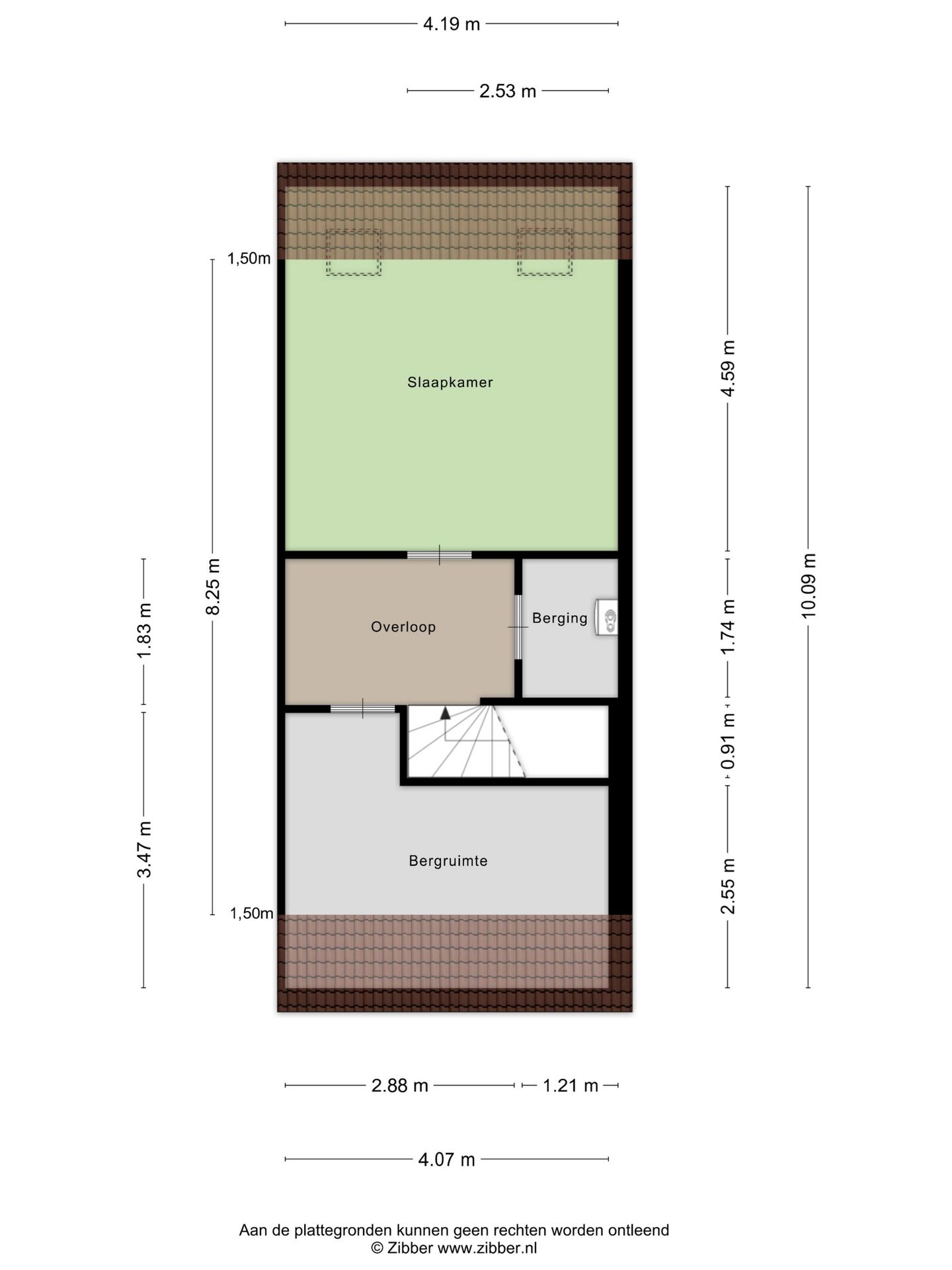 Foto 44 van Vogelzand 3421