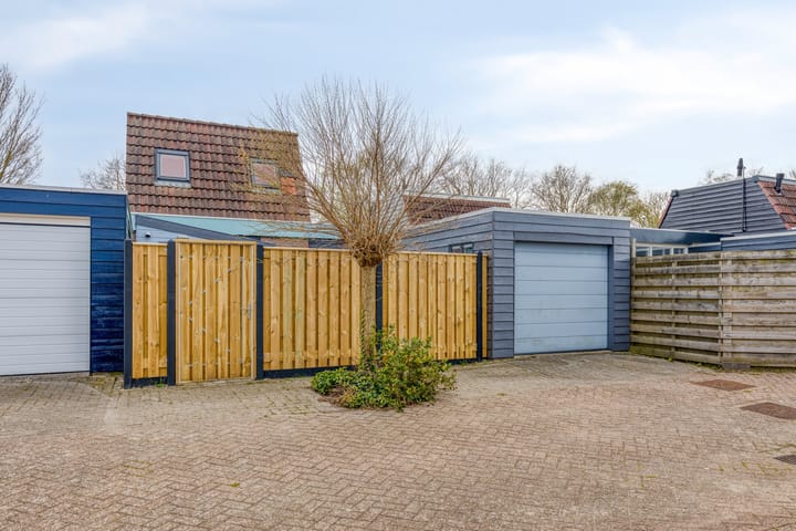 Photo 4 of Vogelzand 3421