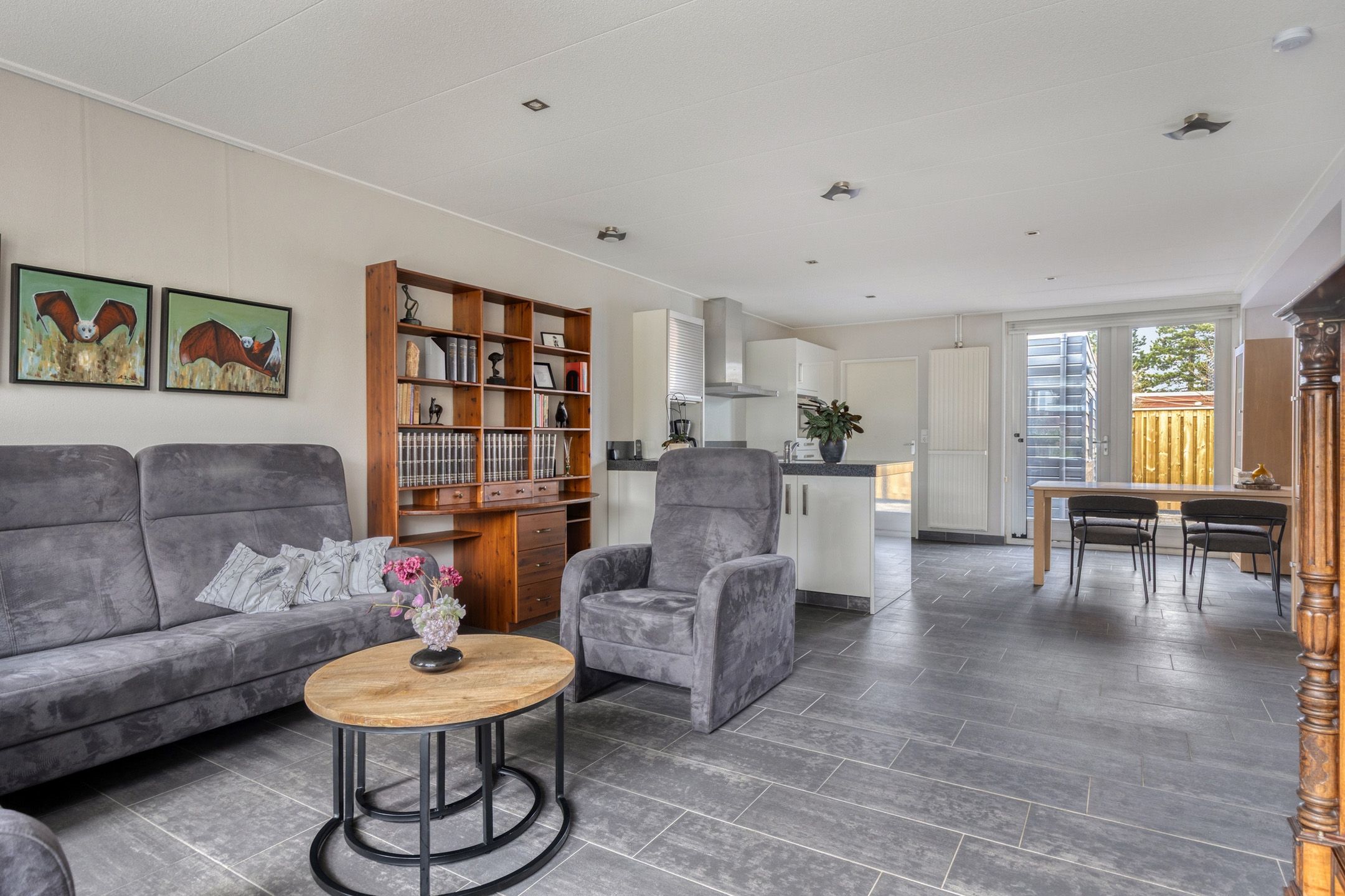 Foto 6 van Vogelzand 3421