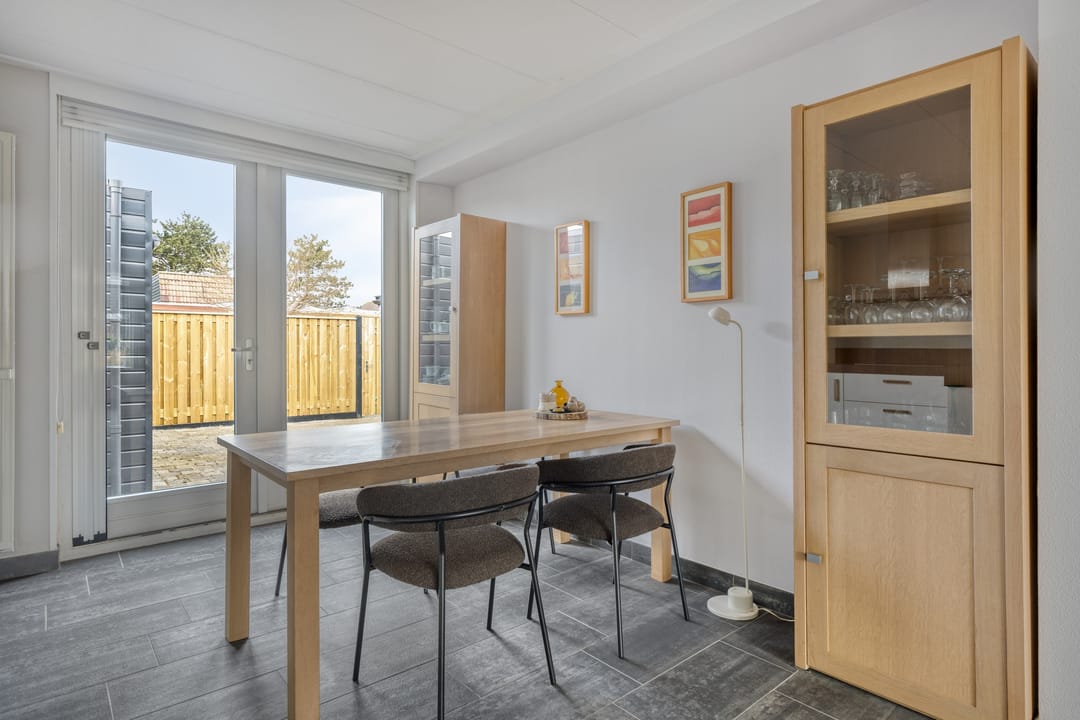 Foto 7 van Vogelzand 3421