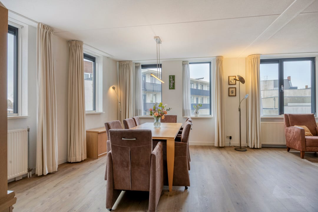 Foto 8 van Julianaplein 99-E