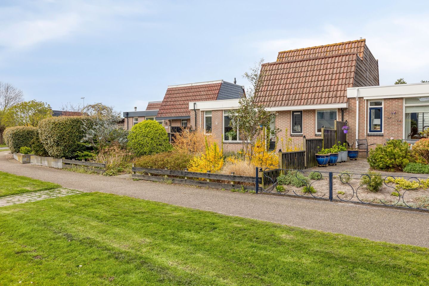 Foto 40 van Vogelzand 3421