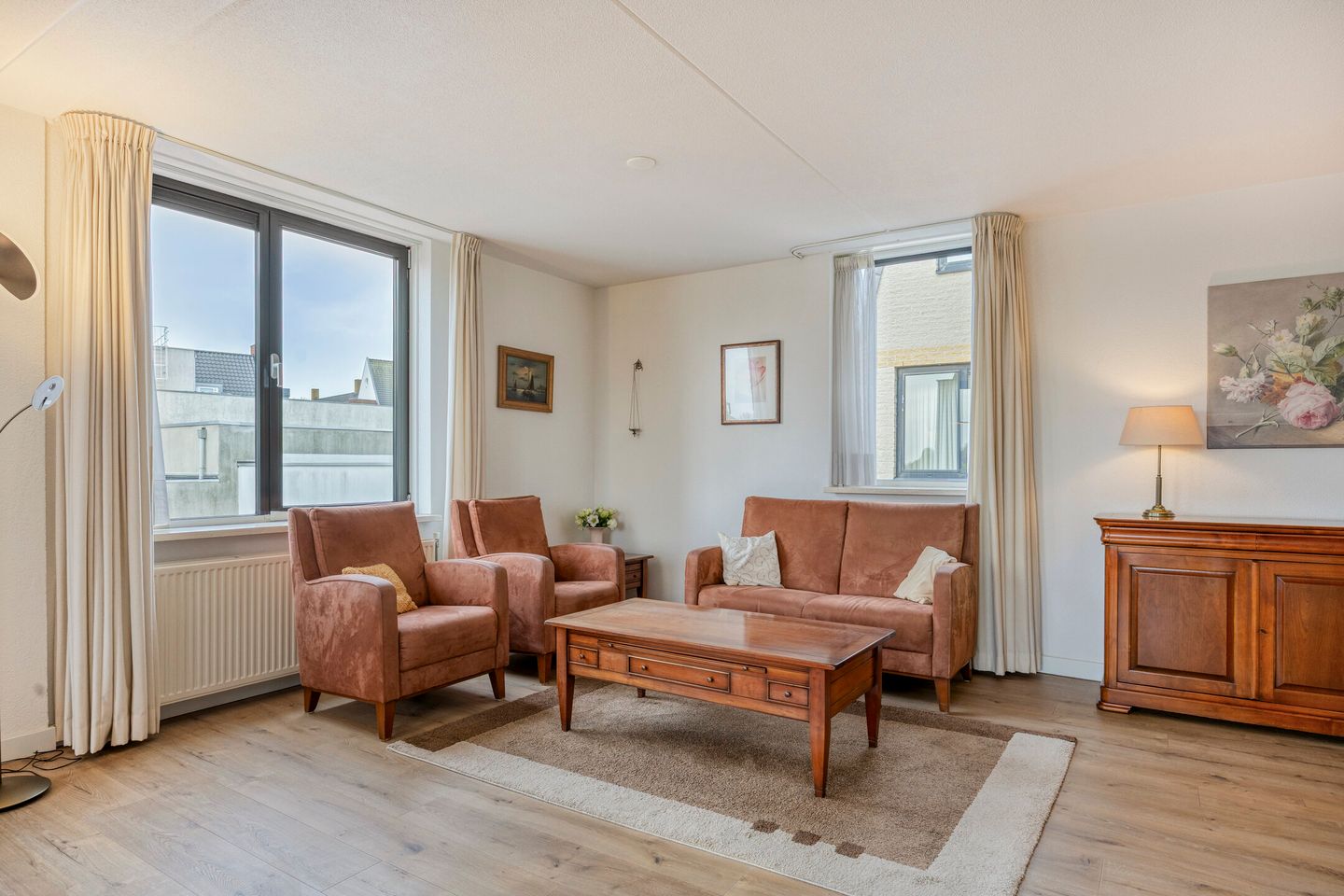 Foto 5 van Julianaplein 99-E