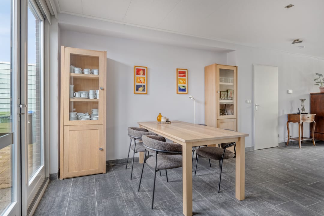 Foto 8 van Vogelzand 3421