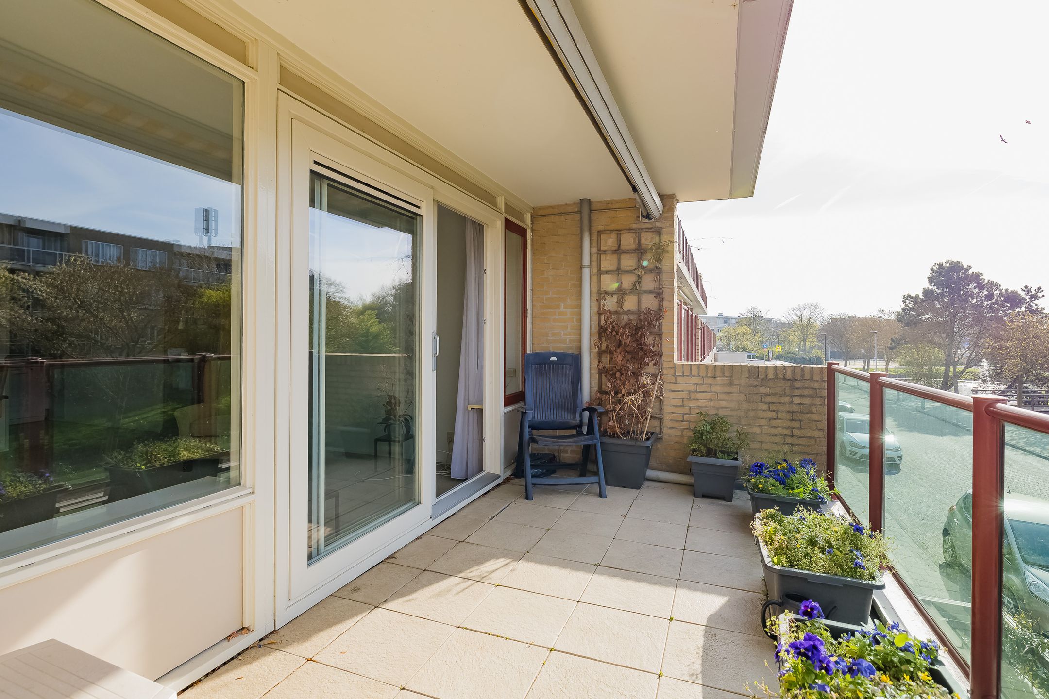 Foto 15 van Bonnikeplein 43