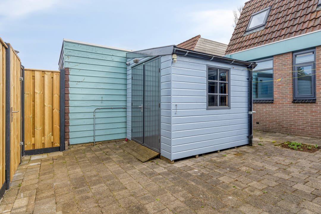 Foto 32 van Vogelzand 3421