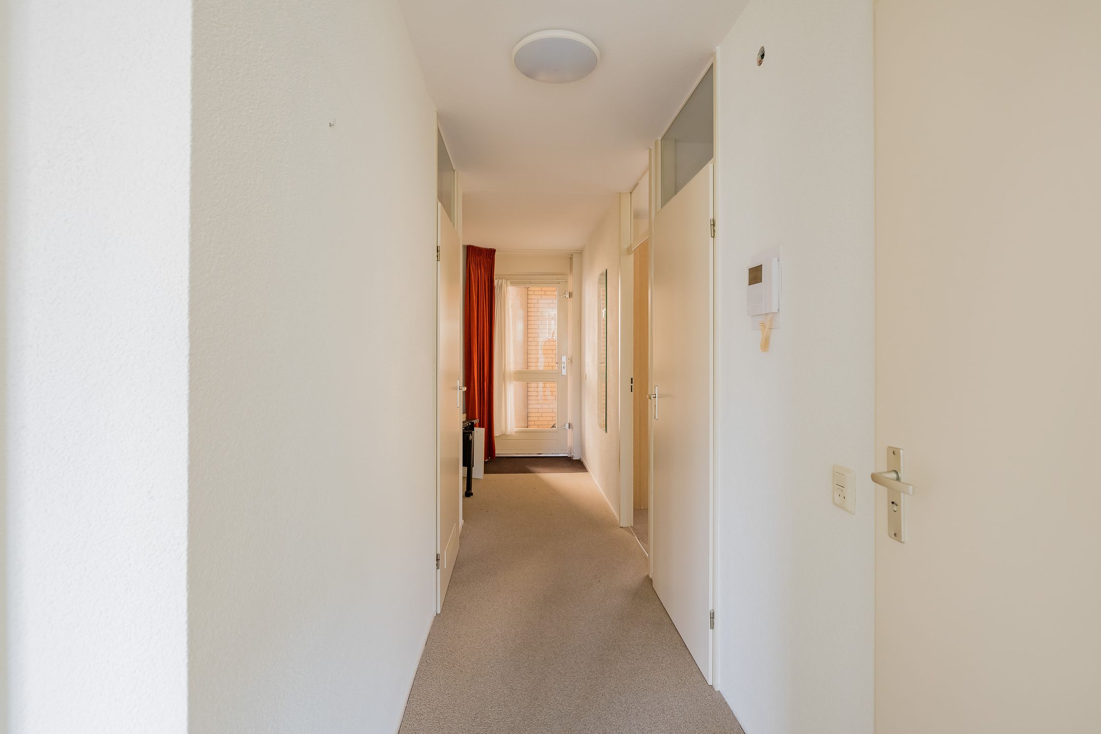 Sint Vitusstraat 1 Bussum - Meer