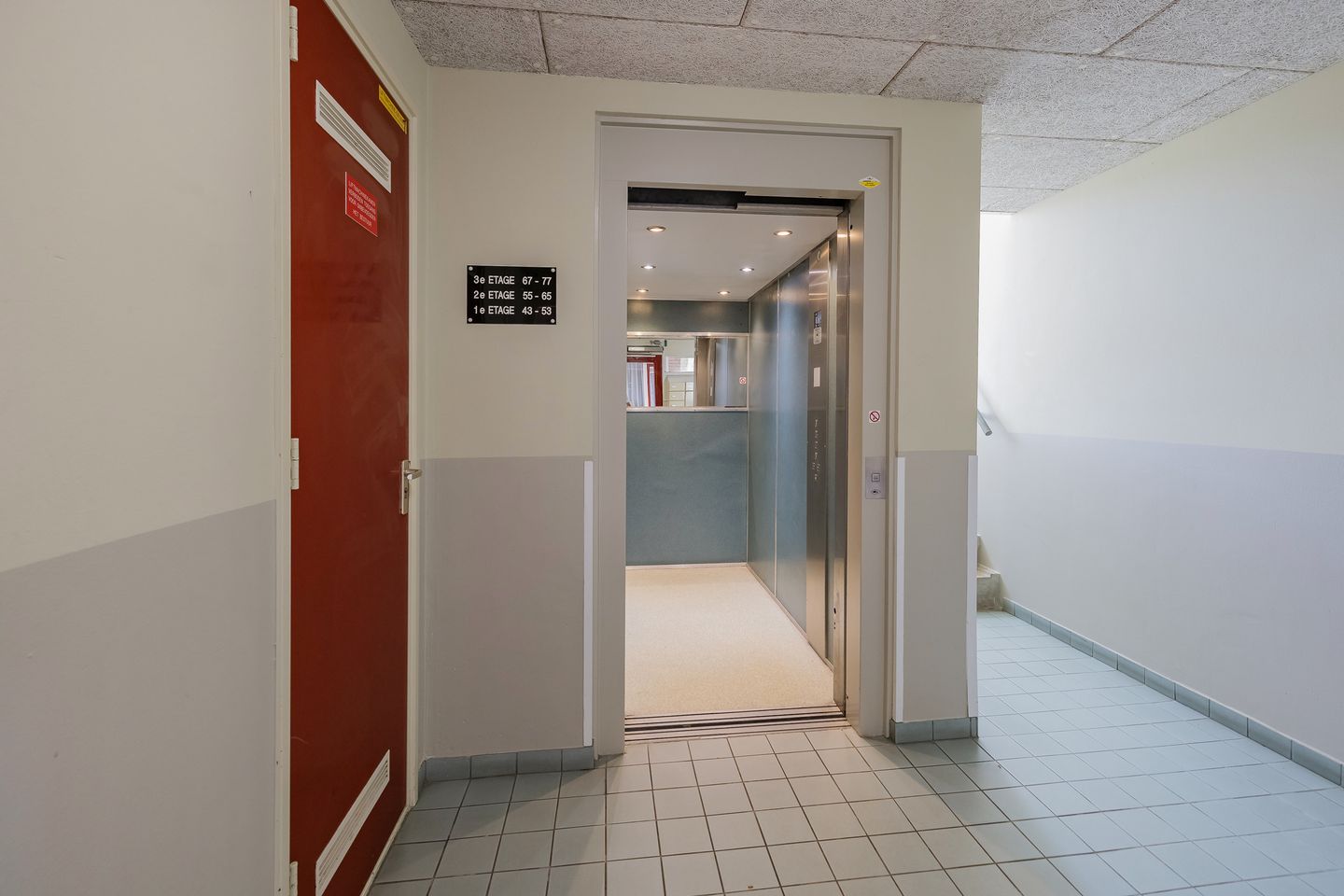 Foto 5 van Bonnikeplein 43