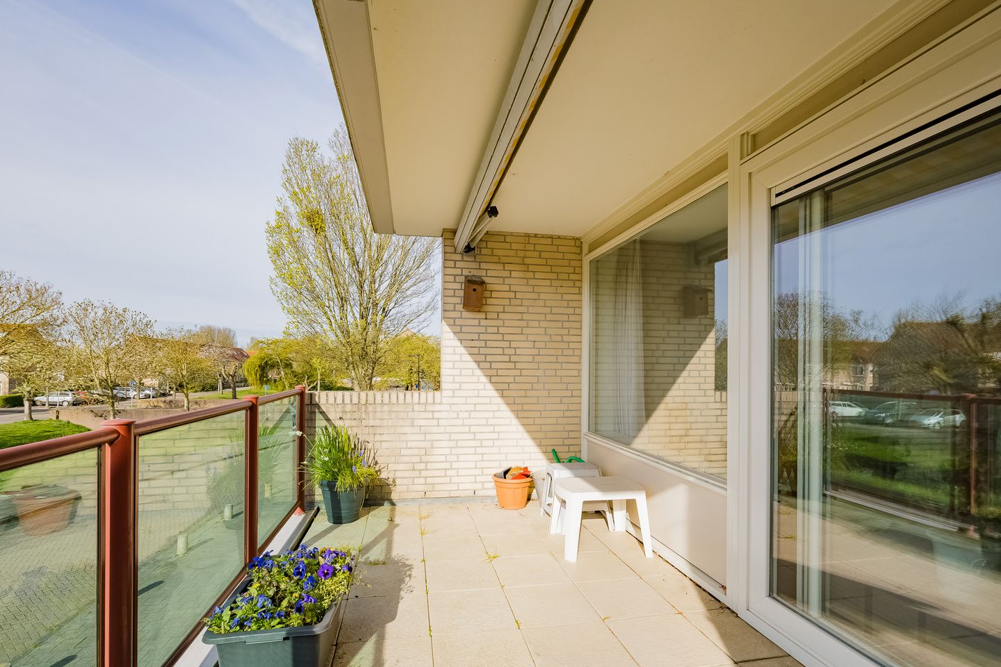 Foto 4 van Bonnikeplein 43