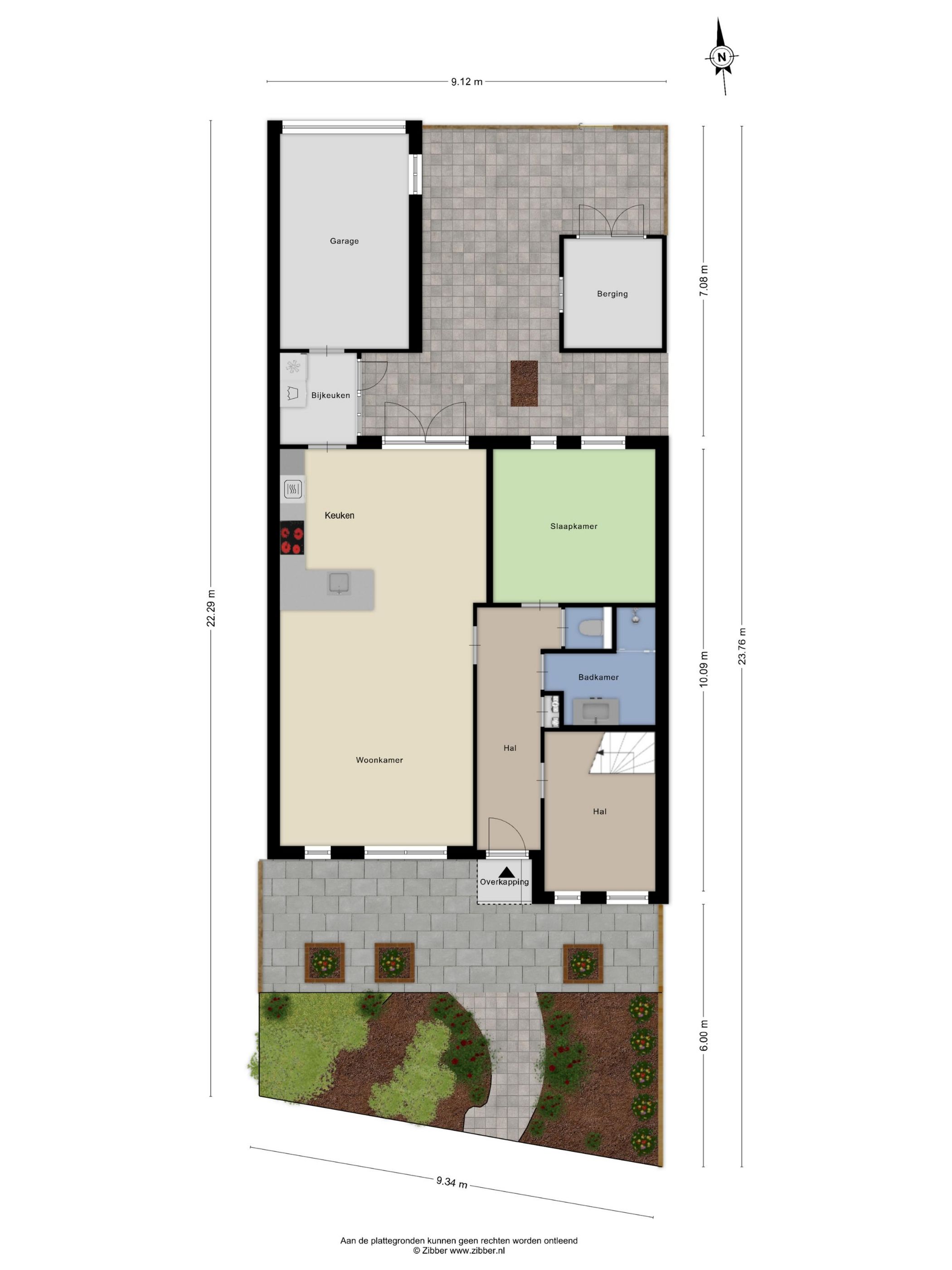 Foto 42 van Vogelzand 3421