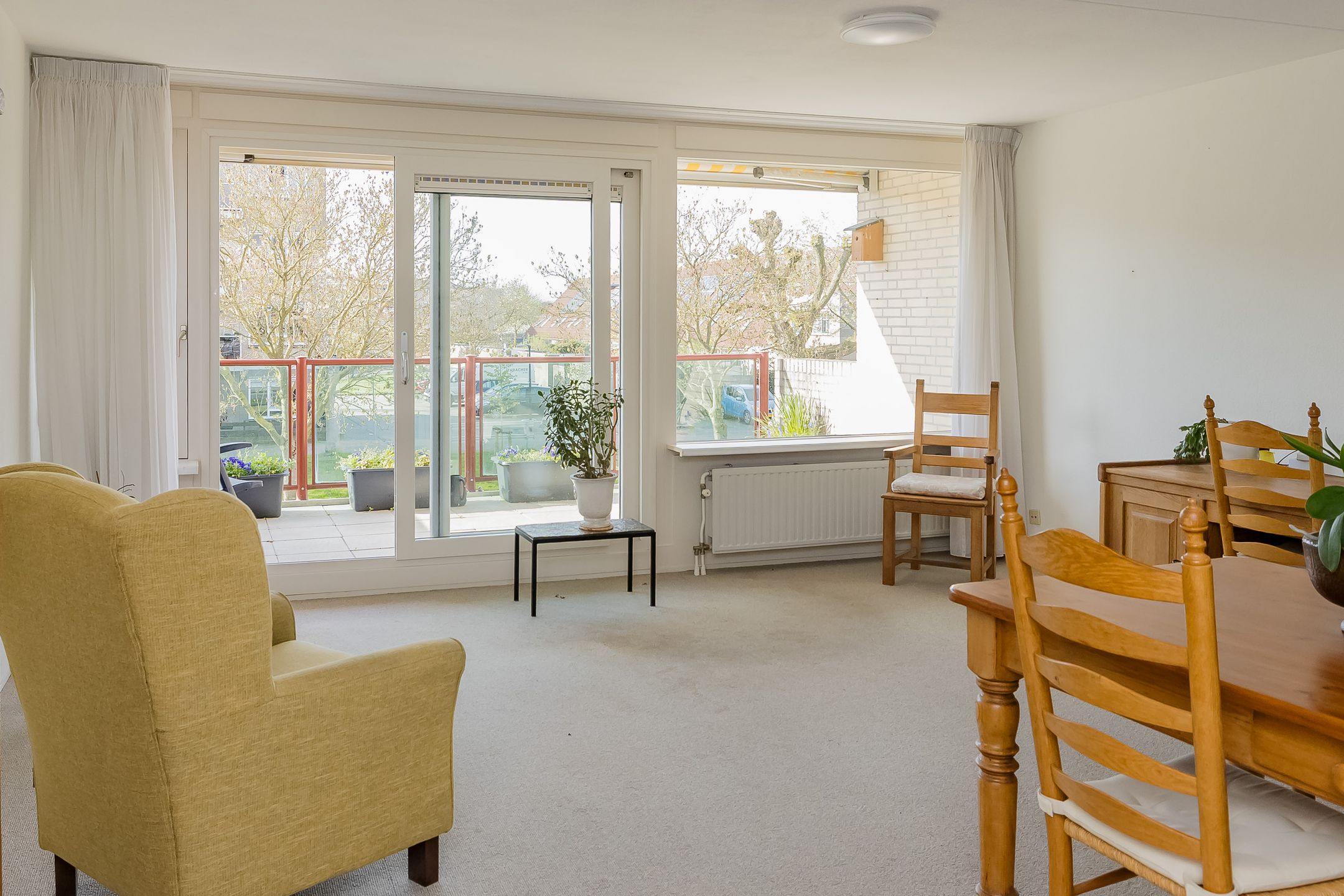 Foto 12 van Bonnikeplein 43