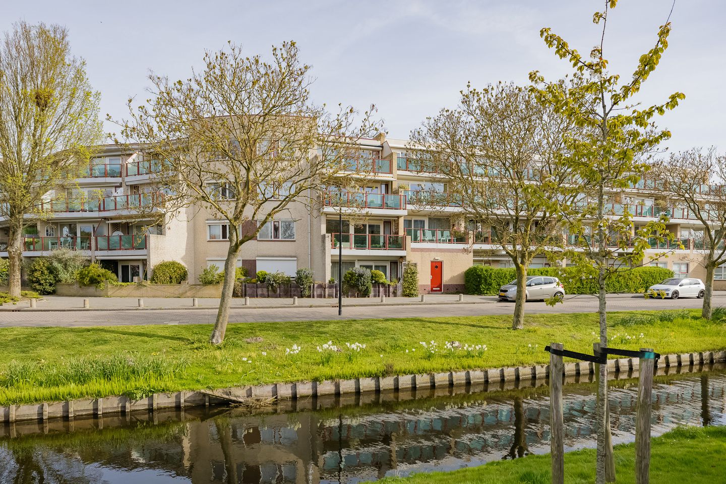 Foto 25 van Bonnikeplein 43