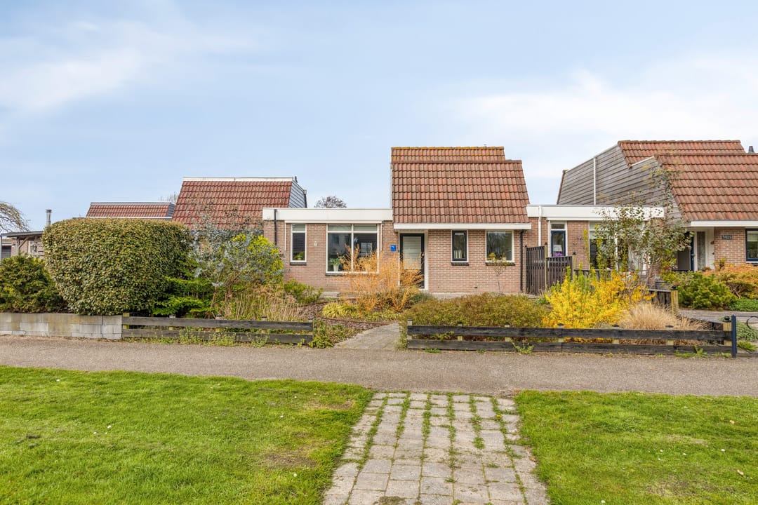 Foto 1 van Vogelzand 3421