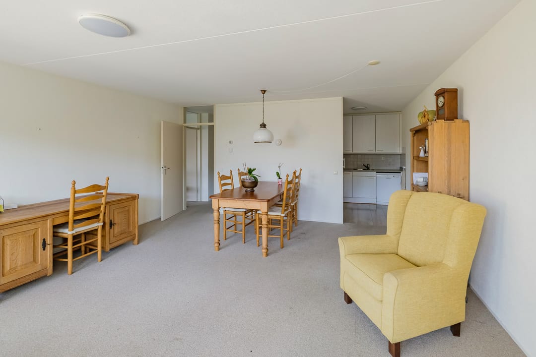 Foto 16 van Bonnikeplein 43