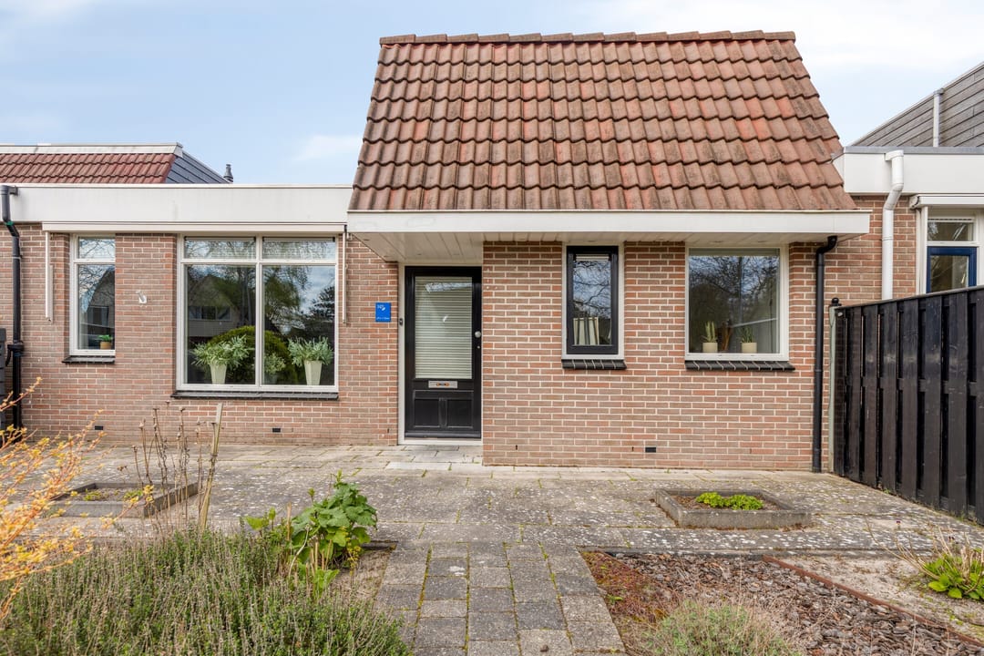 Foto 37 van Vogelzand 3421