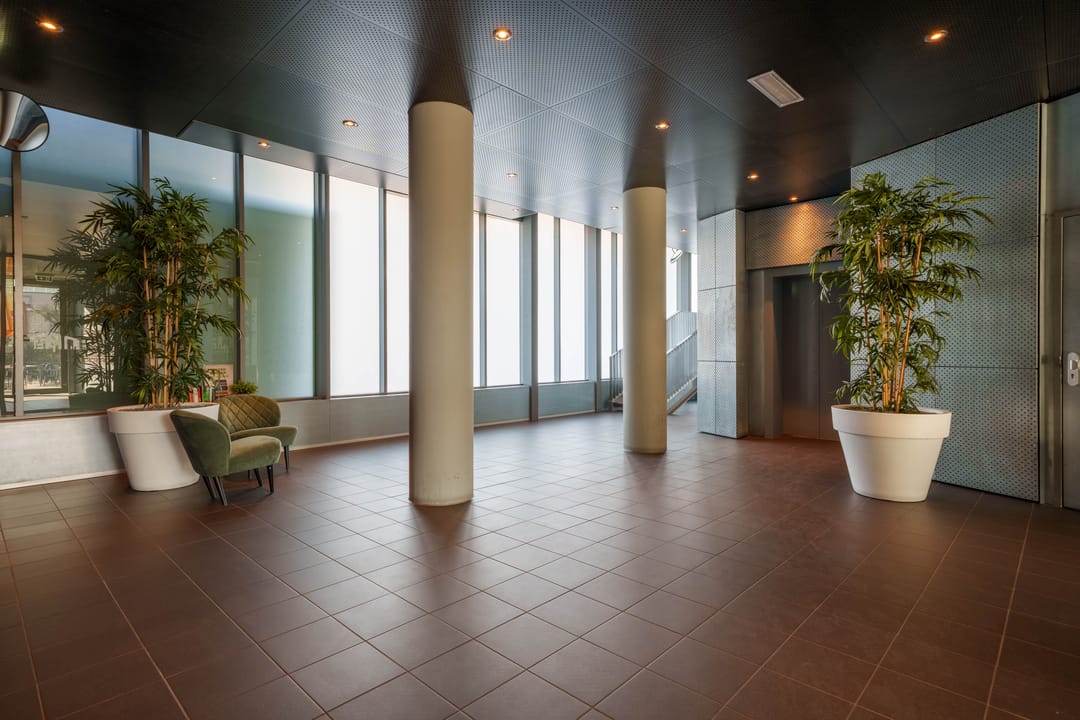 Foto 8 van Belfort 110