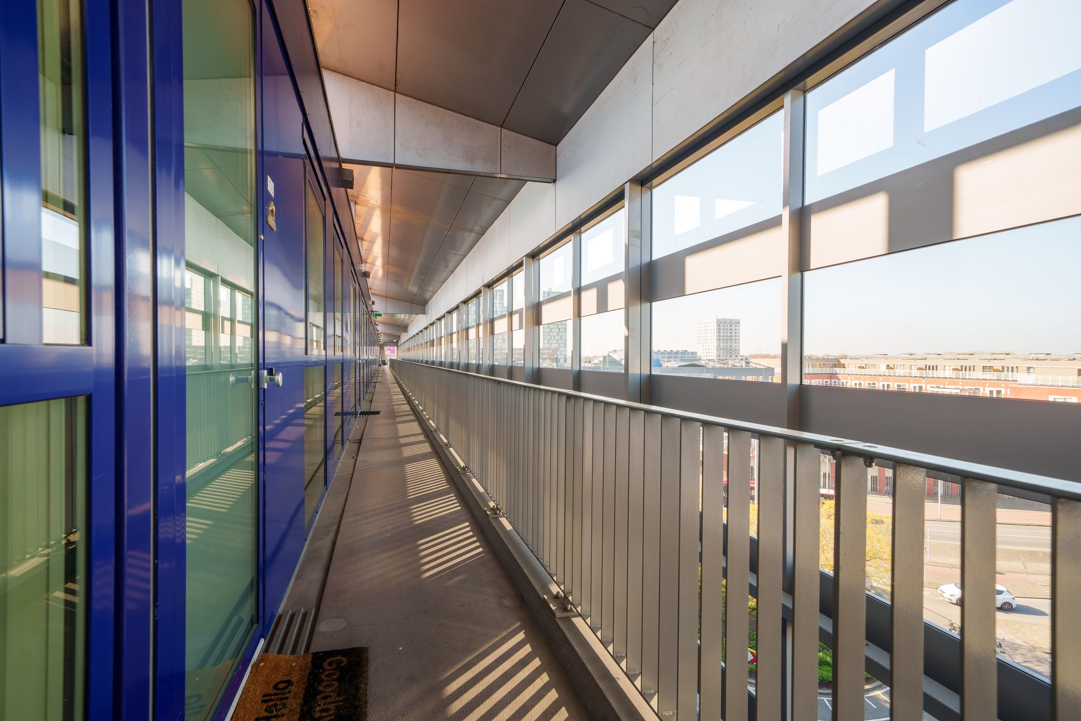 Foto 9 van Belfort 110