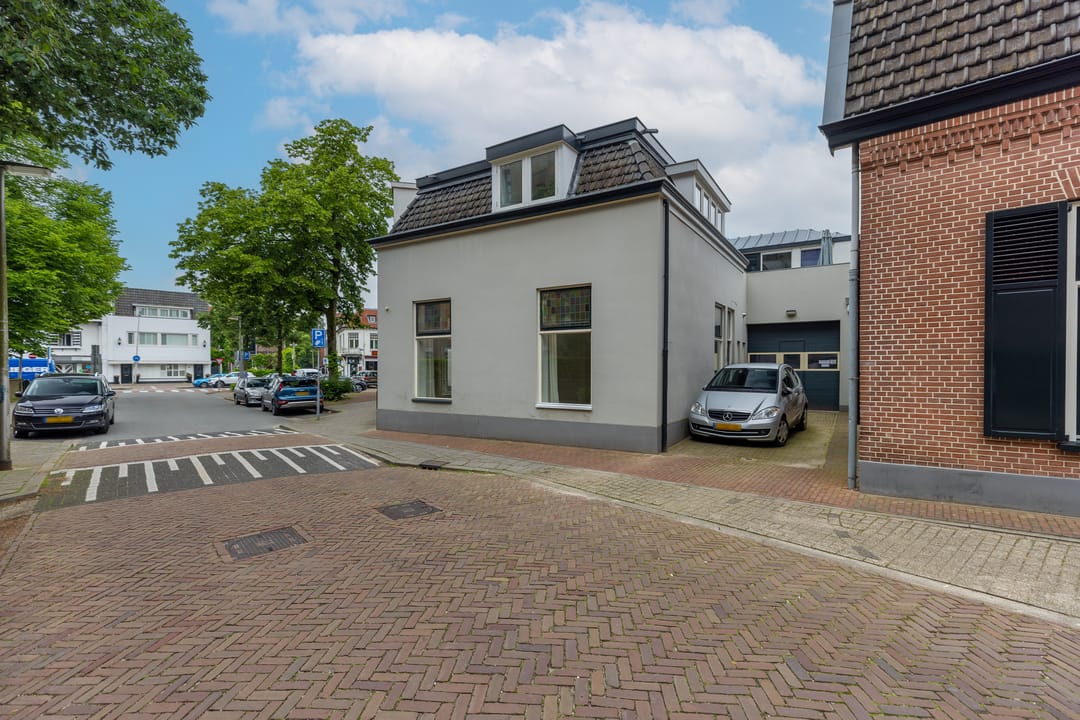 Foto 1 van Sint Vitusstraat 1
