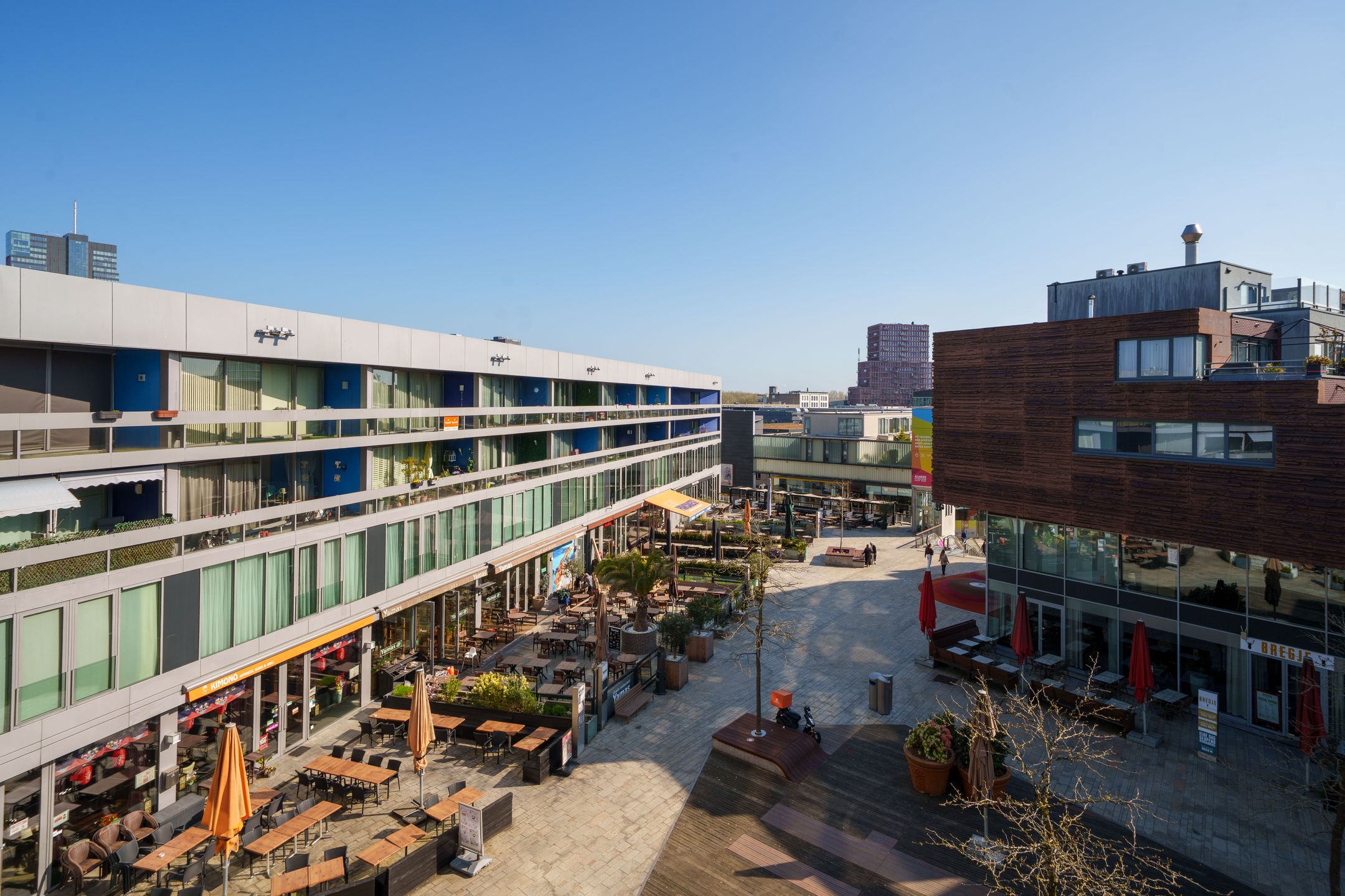 Foto 30 van Belfort 110