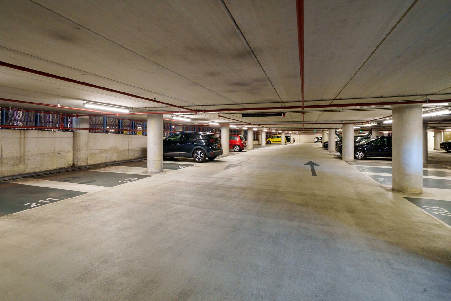 Foto 35 van Belfort 110